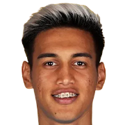 Player image İrfan Can Eğribayat