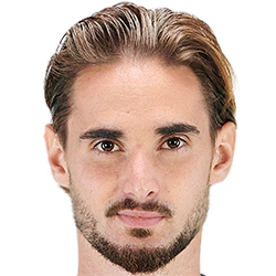 Player image Jokin Ezkieta