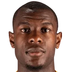 Player image Evan Ndicka