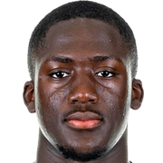 Player image Ibrahima Konaté