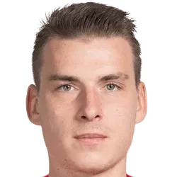 Player image Andriy Lunin
