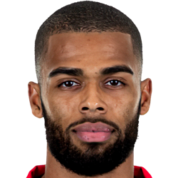 Player image Jeremiah St. Juste
