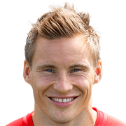 Player image Jonas Svensson