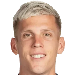 Player image Dani Olmo