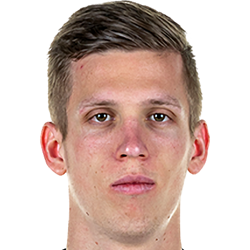 Player image Dani Olmo