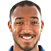 Player image Derek Cornelius