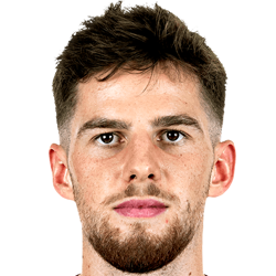 Player image Anton Stach