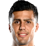 Player image Rodri