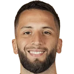 Player image Rodrigo Bentancur