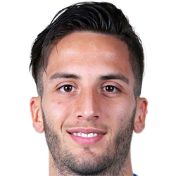 Player image Rodrigo Bentancur