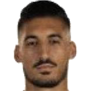 Player image Álvaro Valles