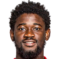 Player image Sékou Koïta