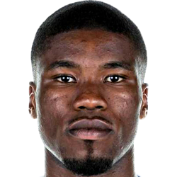 Player image Kevin Danso