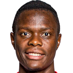 Player image Patson Daka