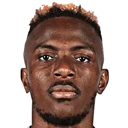 Player image Victor Osimhen
