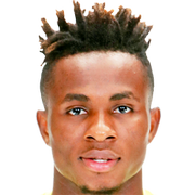 Player image Samuel Chukwueze