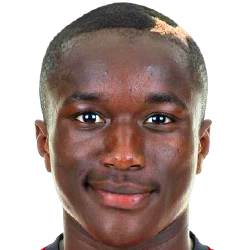 Player image Moussa Diaby