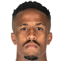 Player image Éder Militão