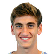 Player image Santiago Bueno
