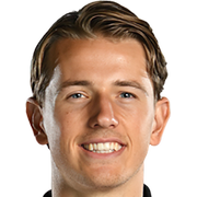 Player image Sander Berge