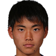 Player image Koki Machida