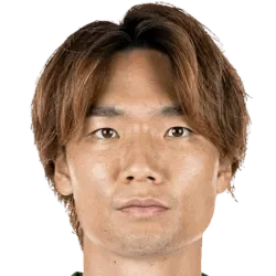 Player image Ko Itakura