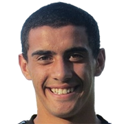 Player image Germán Berterame