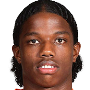 Player image Tyrell Malacia