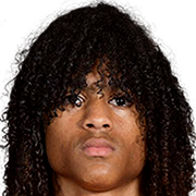 Player image Tahith Chong