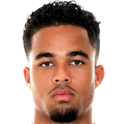 Player image Justin Kluivert