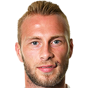Player image Mike van der Hoorn