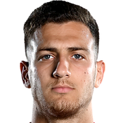 Player image Diogo Dalot