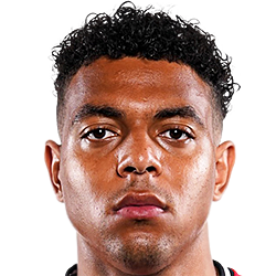 Player image Donyell Malen