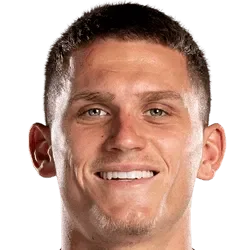 Player image Sven Botman