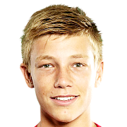 Player image Zian Flemming