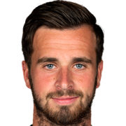 Player image Michael Breij