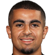 Player image Marouan Azarkan