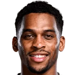 Player image Jurrien Timber