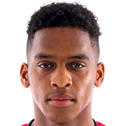 Player image Jurriën Timber