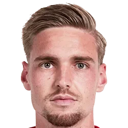 Player image Kenneth Taylor