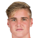 Player image Kenneth Taylor