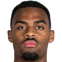 Player image Ryan Gravenberch