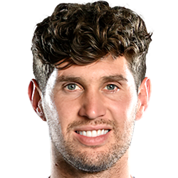 Player image John Stones