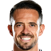 Player image Danny Ings