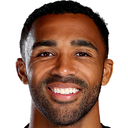 Player image Callum Wilson 