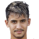 Player image Ilyes Hamache