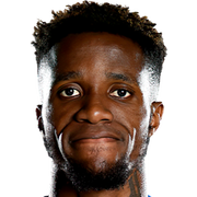 Player image Wilfried Zaha