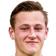 Player image Kaj Sierhuis