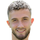Player image Dylan Vente