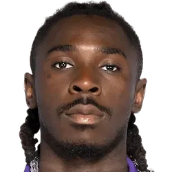 Player image Moise Kean